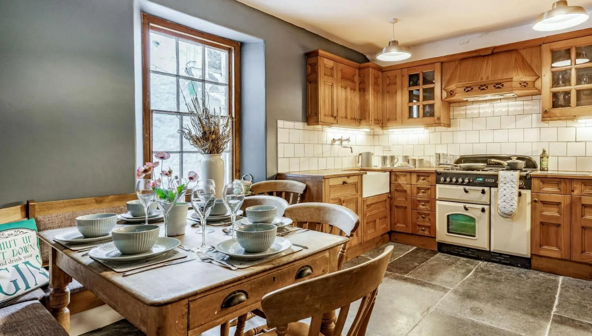 Дом отдыха 3 Bed In 86625