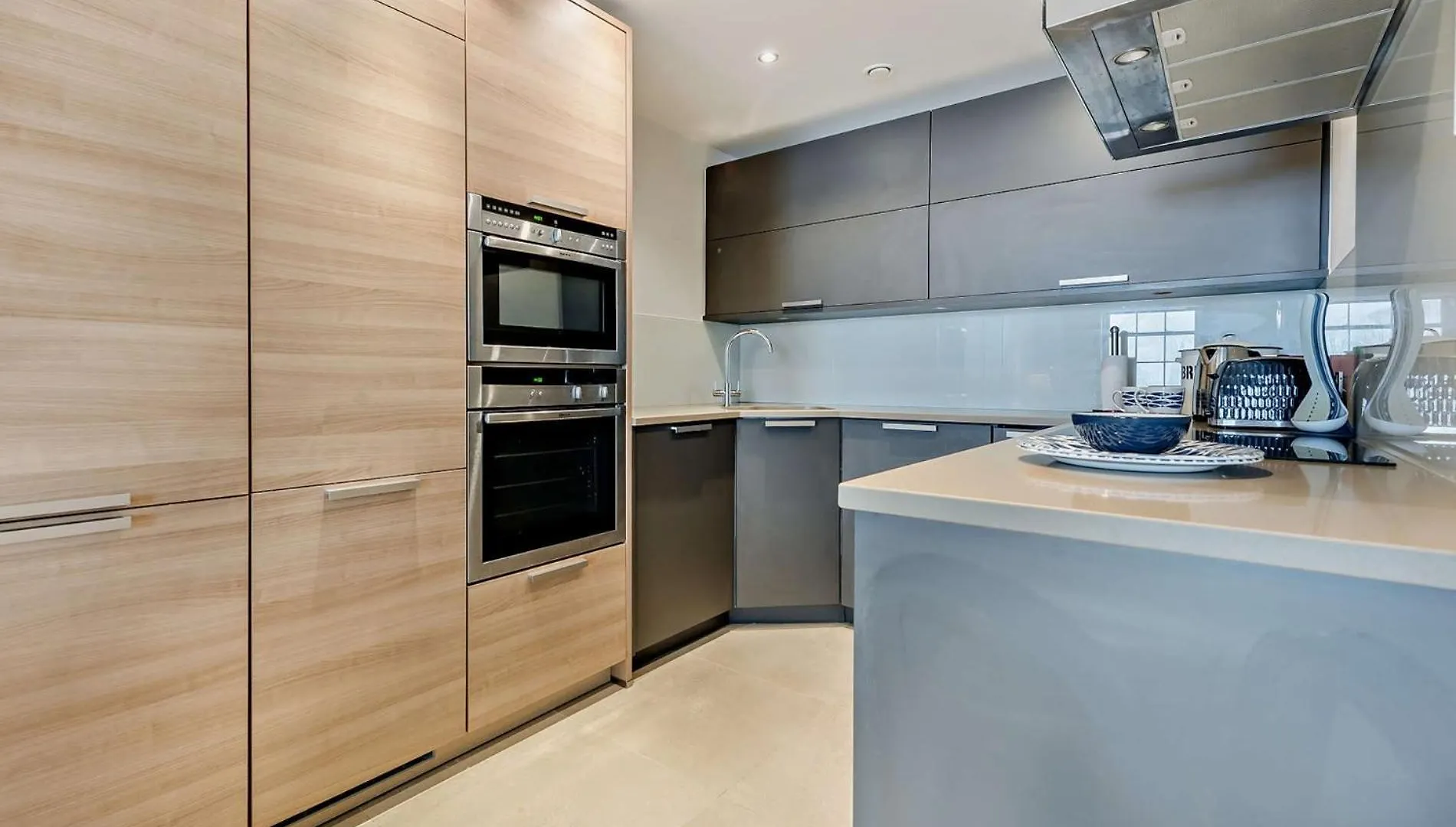 Διαμέρισμα 2 Bed In Fb061 Tenby