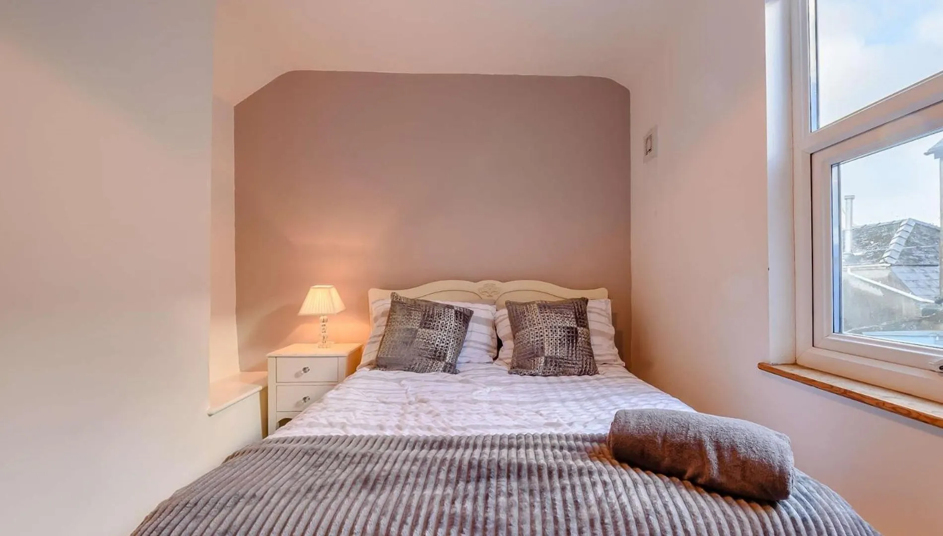 3 Bed In 90360 Holiday home