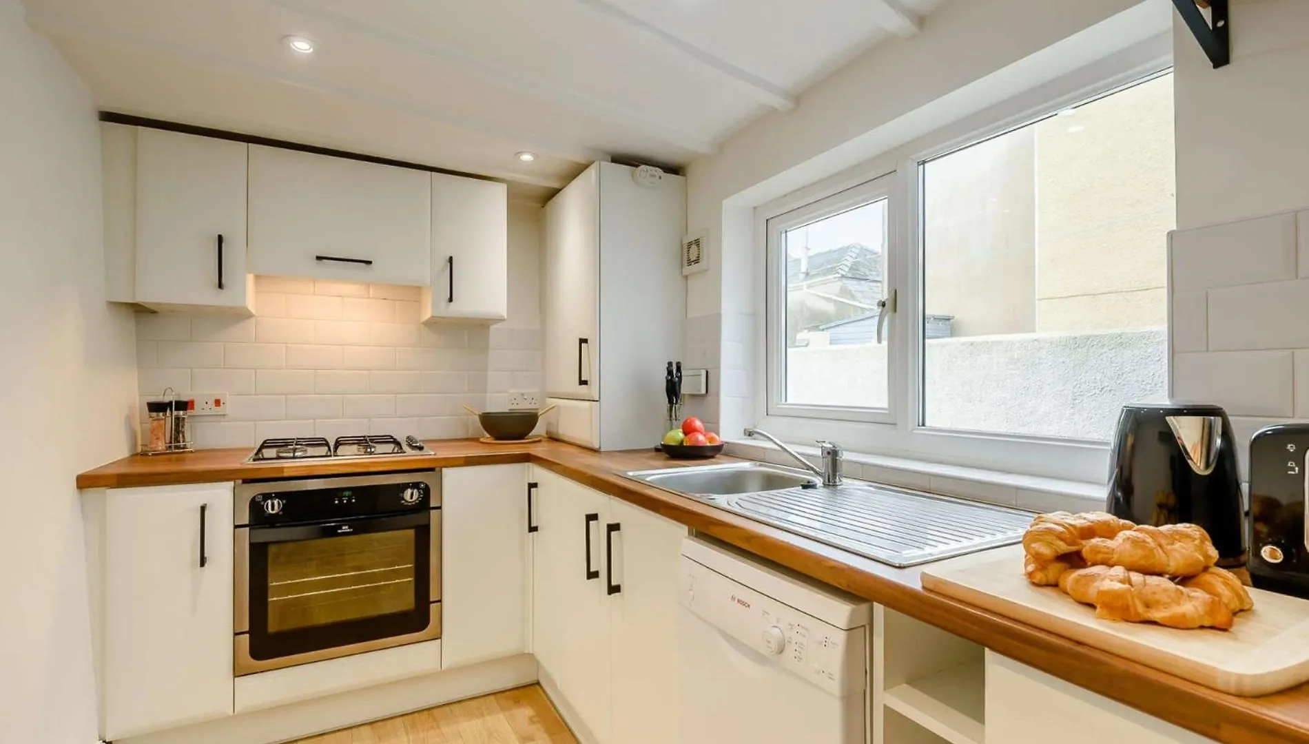 3 Bed In 90360 Holiday home *