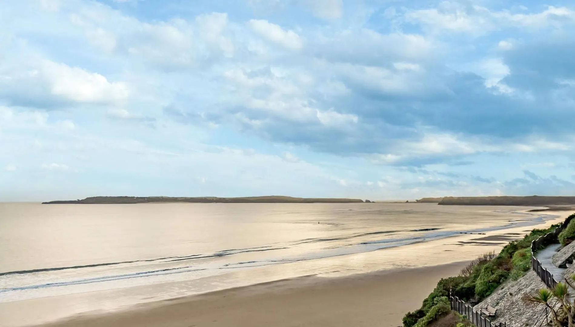 Holiday home 3 Bed In 90360 Tenby