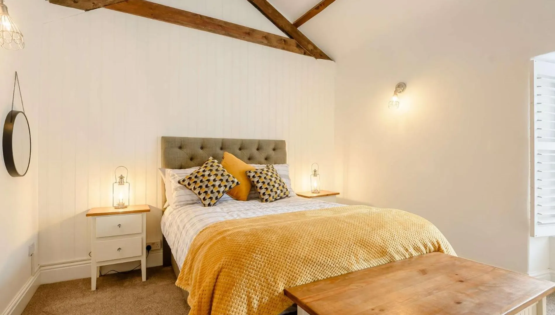 3 Bed In 90360 Holiday home Tenby