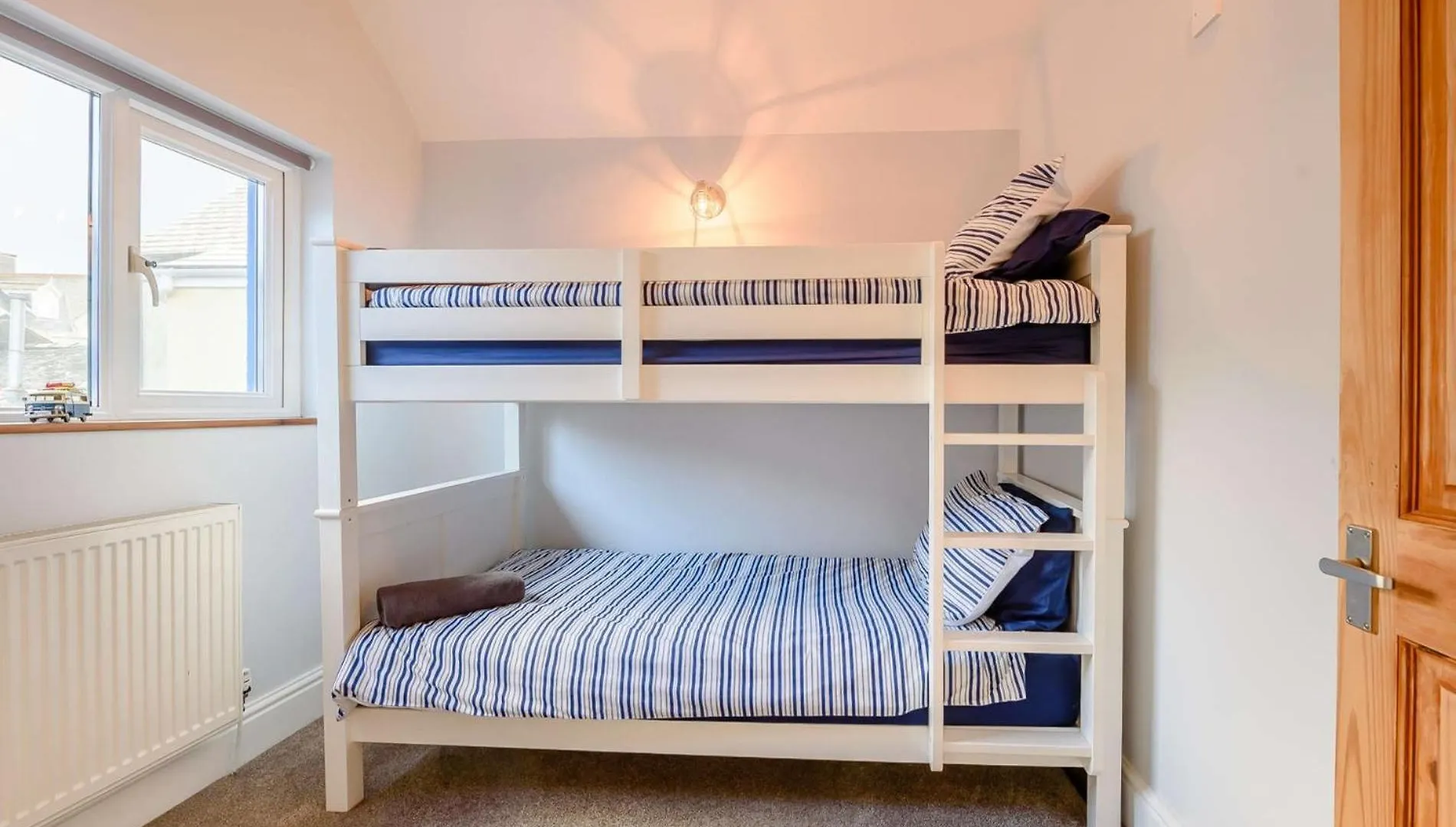 Holiday home 3 Bed In 90360 Tenby
