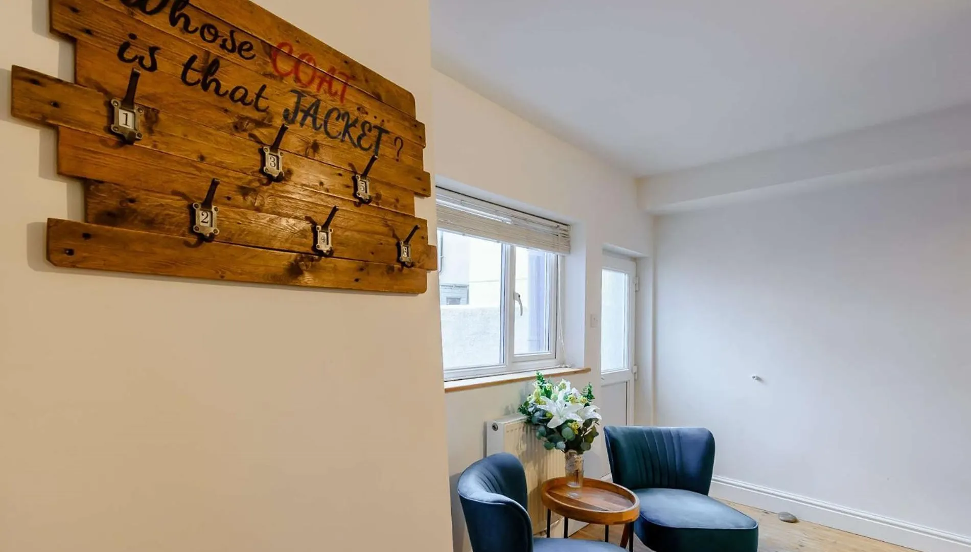 3 Bed In 90360 Holiday home Tenby