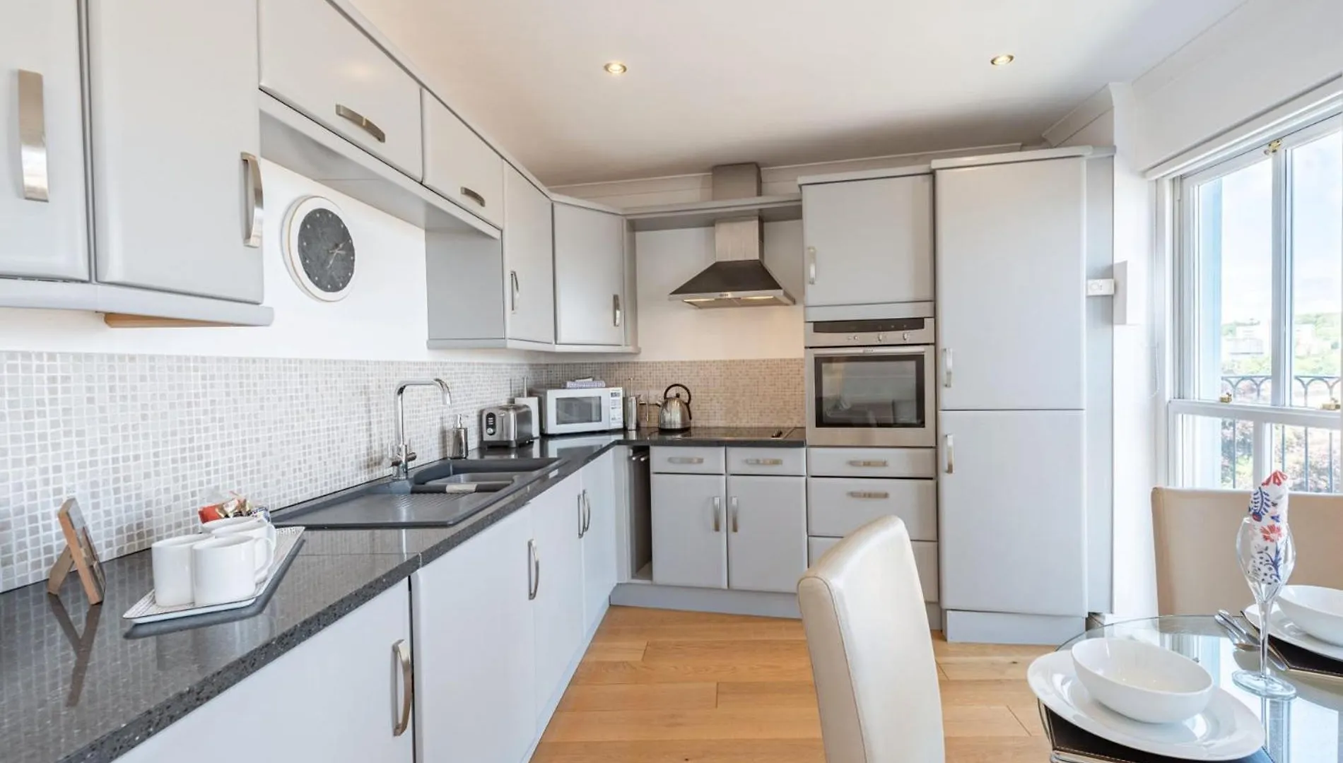 2 Bed In Fb114 Nyaraló
