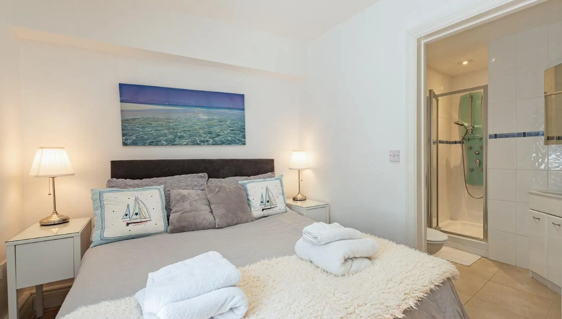 Nyaraló 2 Bed In Fb114 *