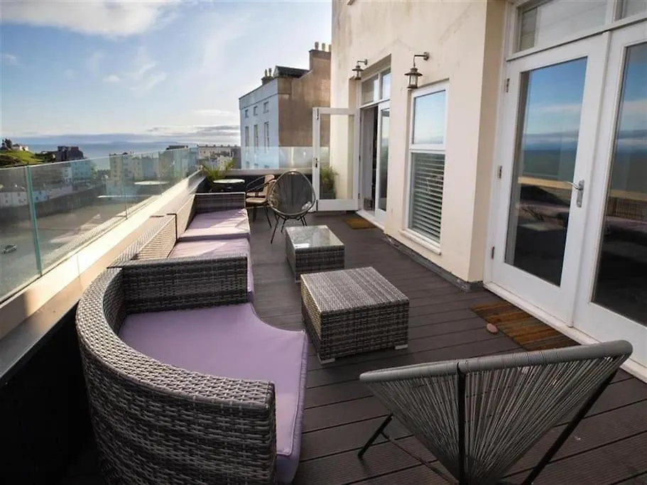 Apartment Royal Victoria Court 11,