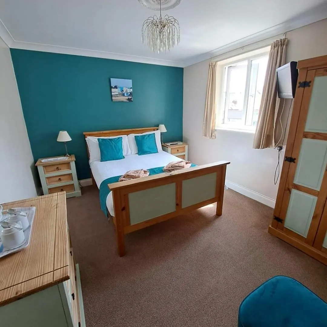 Bed & Breakfast Hildebrand