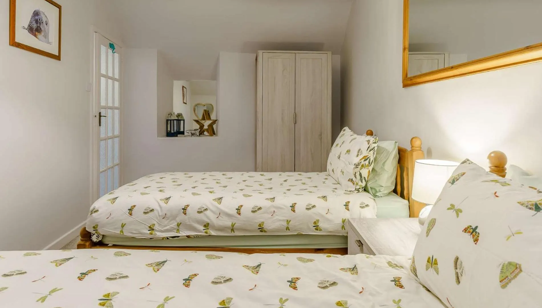 4 Bed In Fb042 Casa vacanze Tenby