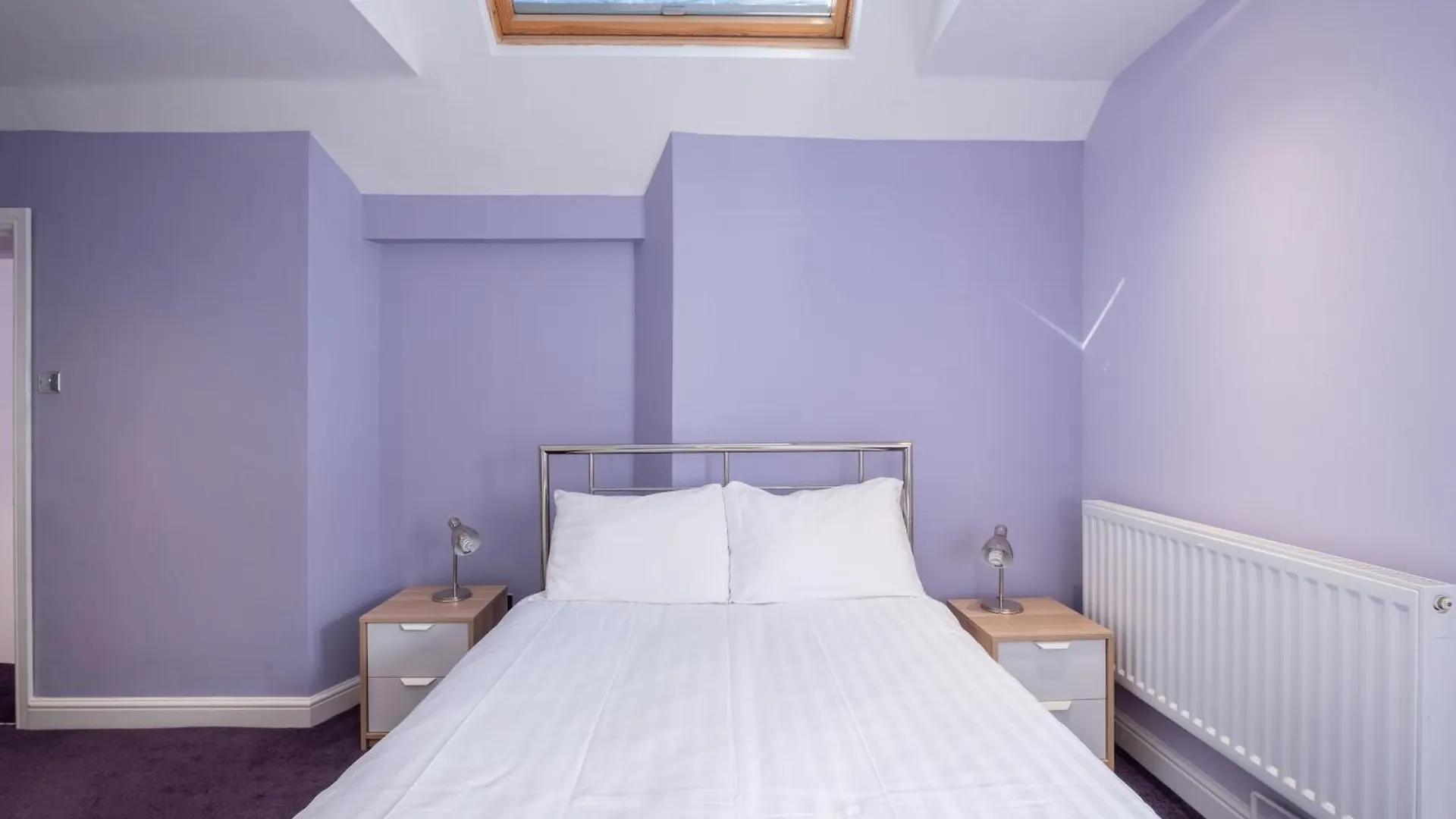 Town Centre Romantic Retreat For 2