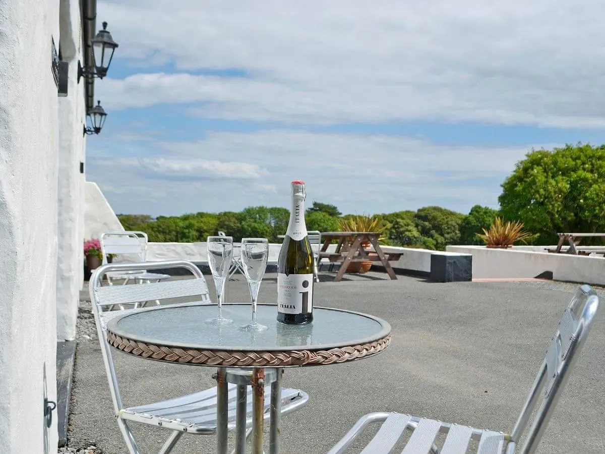 Celtic Haven Rezort 4*