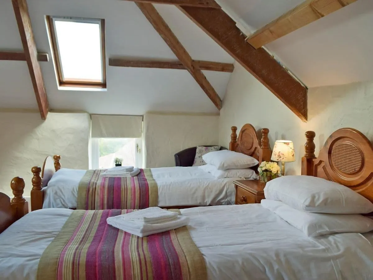 Rezort Celtic Haven 4*