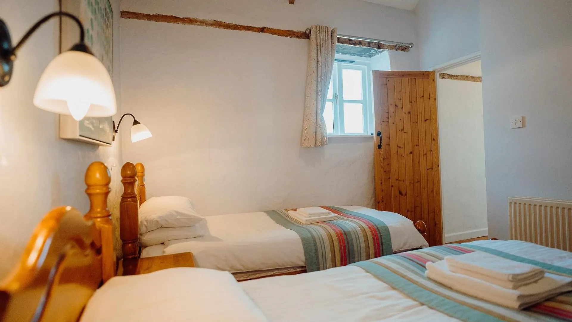 Rezort Celtic Haven 4*