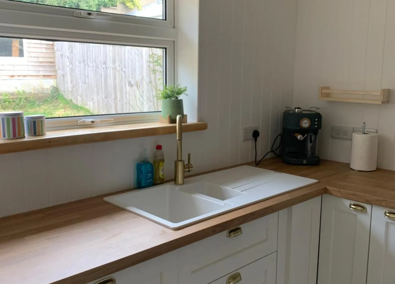 House For 6 With 2 Parking Spaces * Tenby
