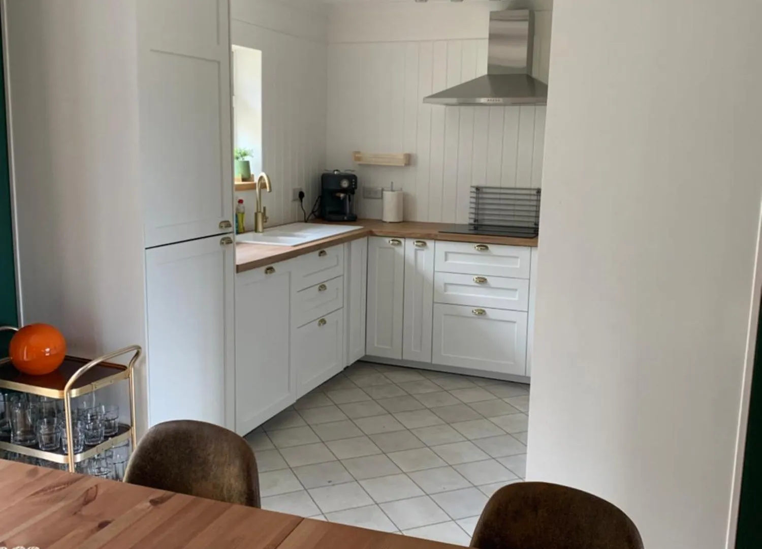Holiday home House For 6 With 2 Parking Spaces