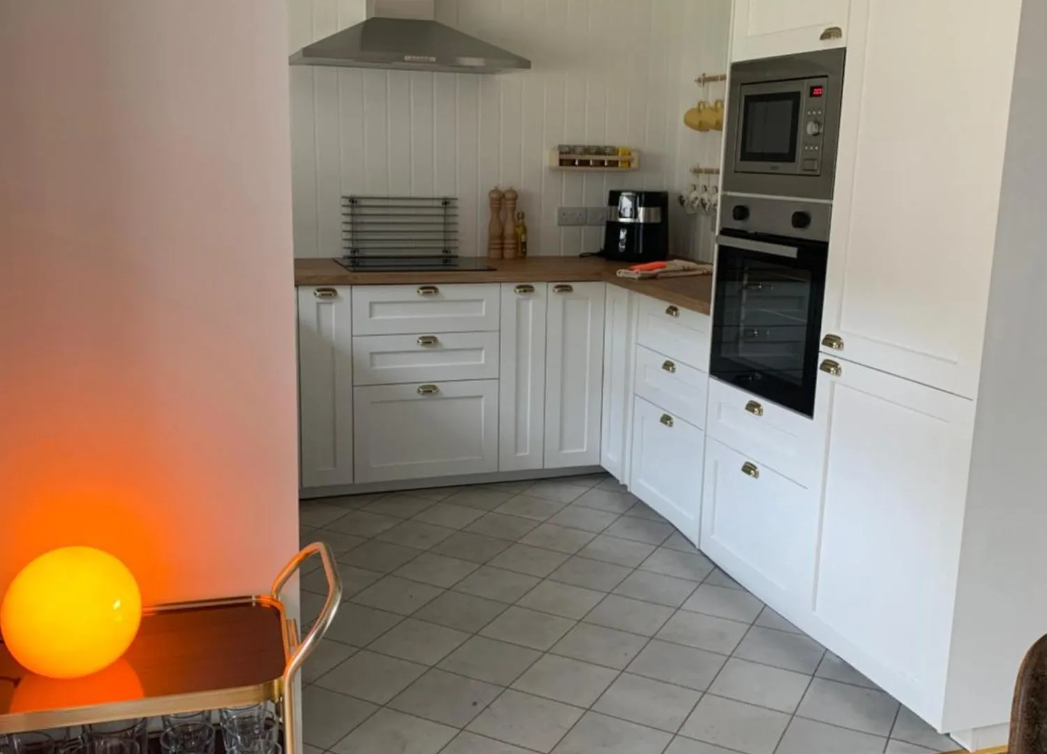 House For 6 With 2 Parking Spaces Holiday home
