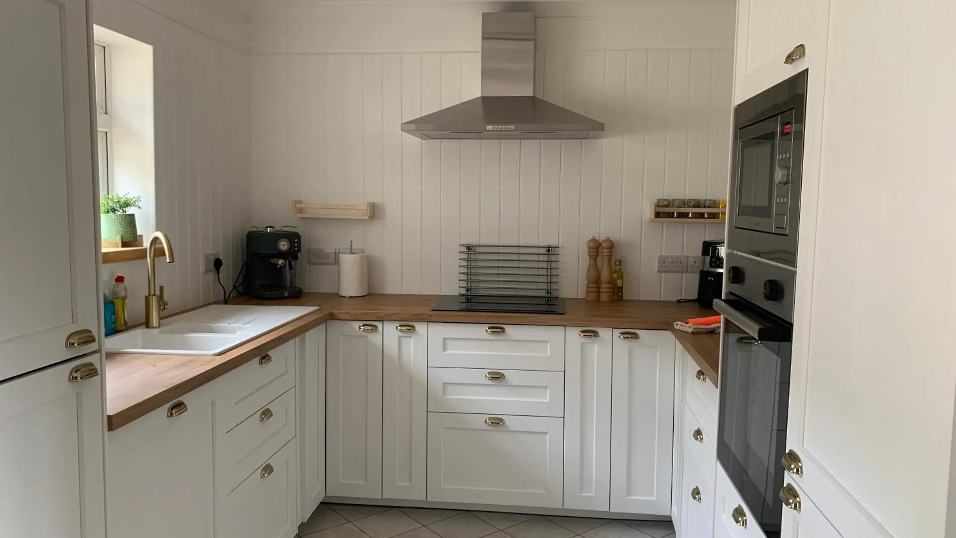 Holiday home House For 6 With 2 Parking Spaces *