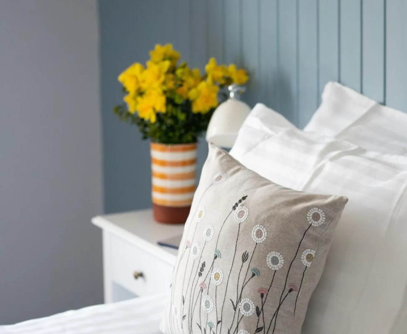 Ty Ffynnon Guest house
