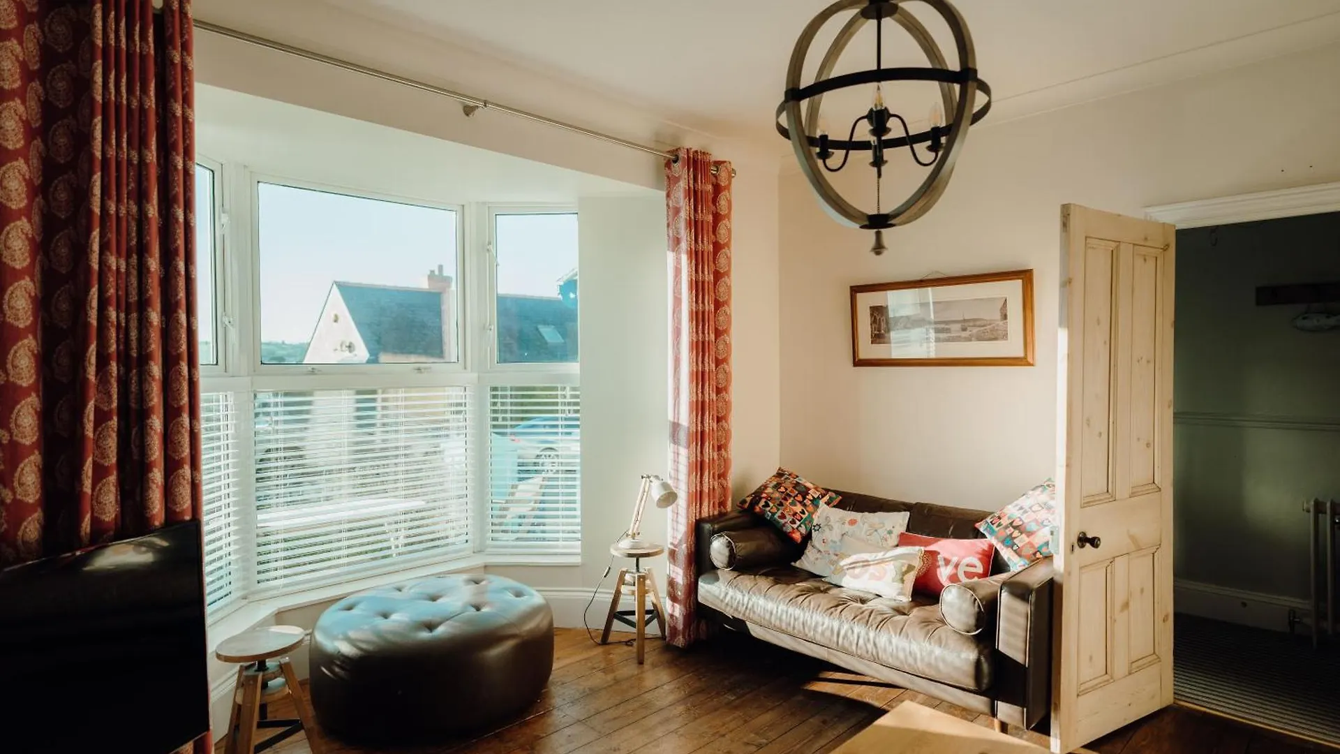 Holiday home No4 Queens Parade Close To South *