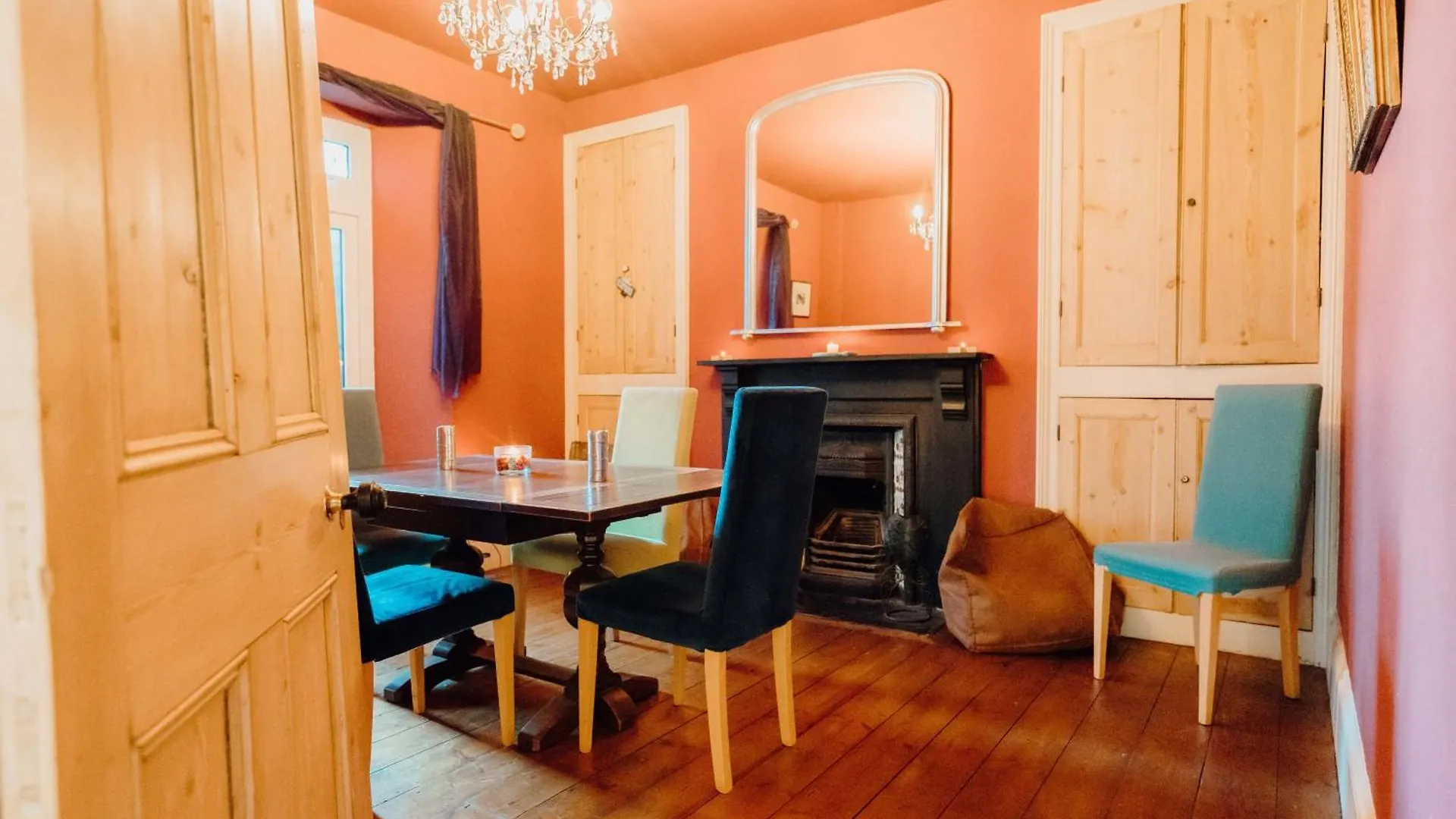 Holiday home No4 Queens Parade Close To South