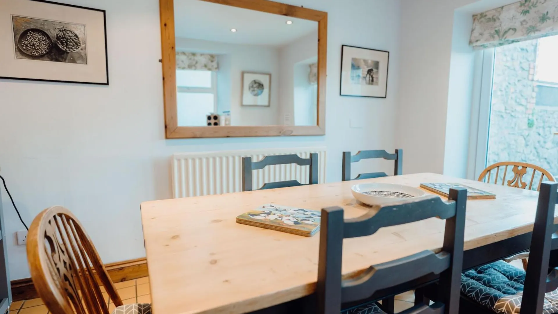 Holiday home No4 Queens Parade Close To South *