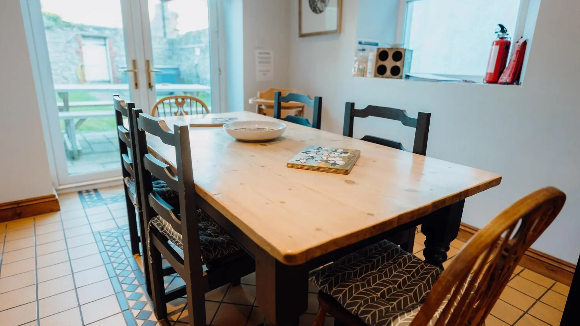 Holiday home No4 Queens Parade Close To South Tenby