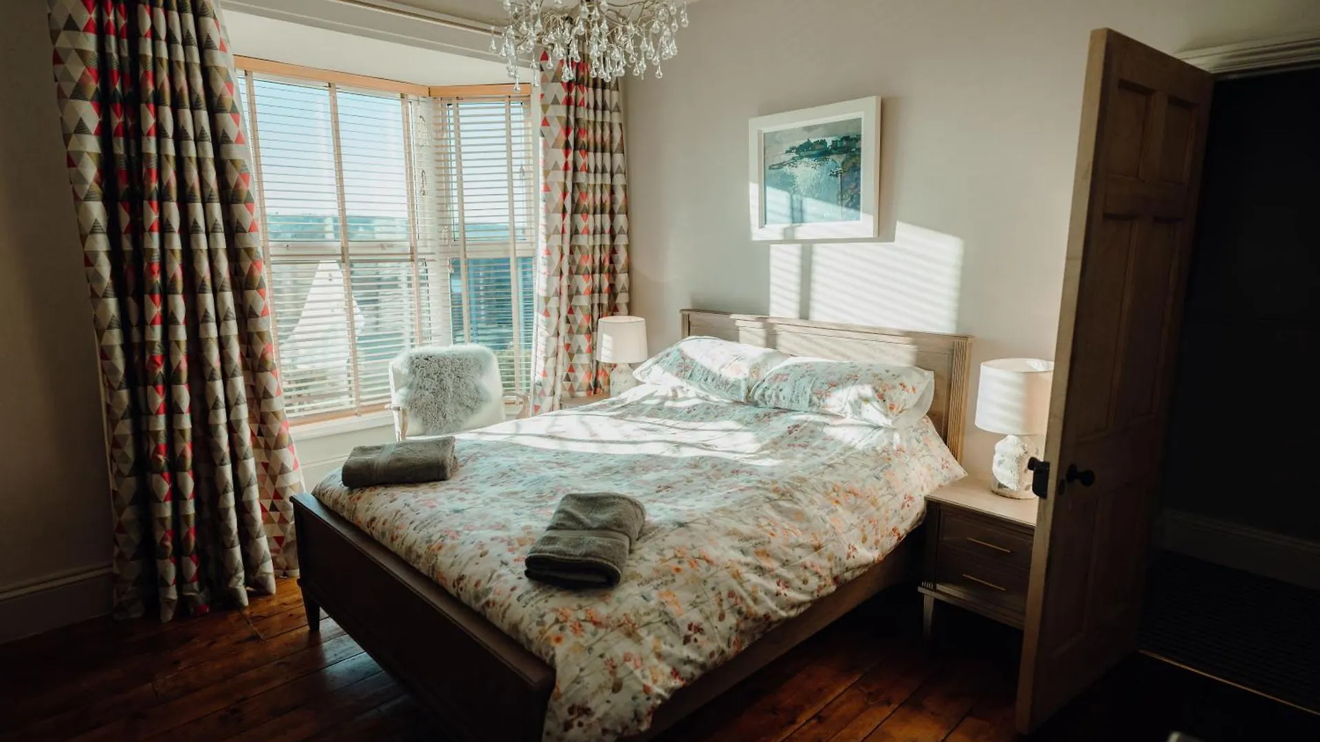 Holiday home No4 Queens Parade Close To South