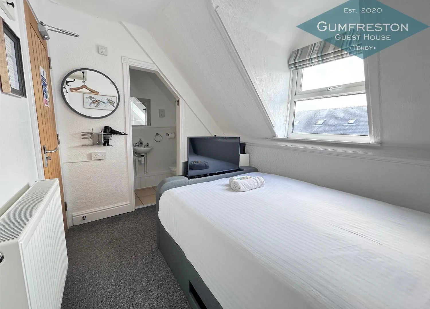 Gumfreston 2* Tenby