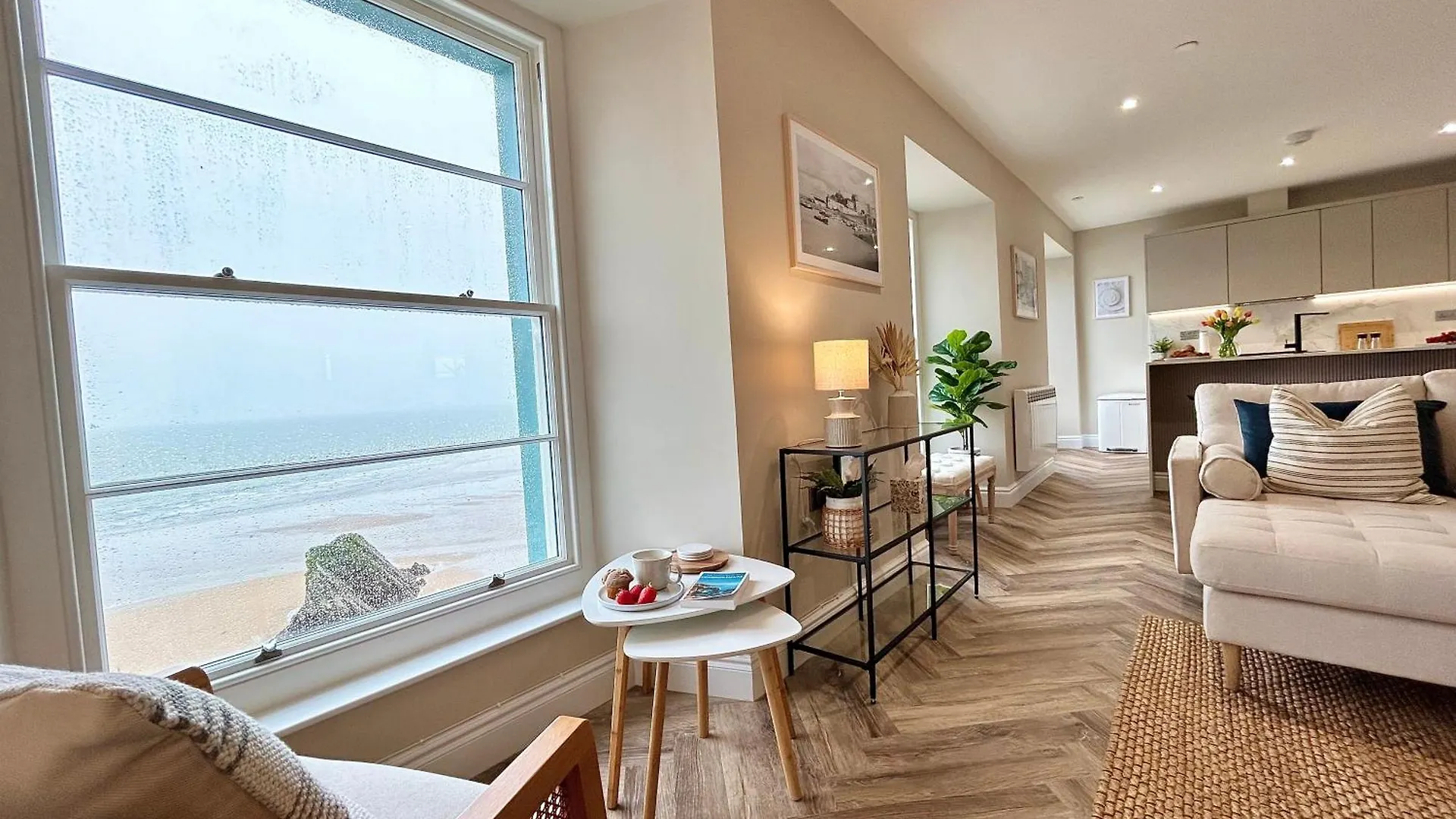 Διαμέρισμα Number 8 Croft House Tenby
