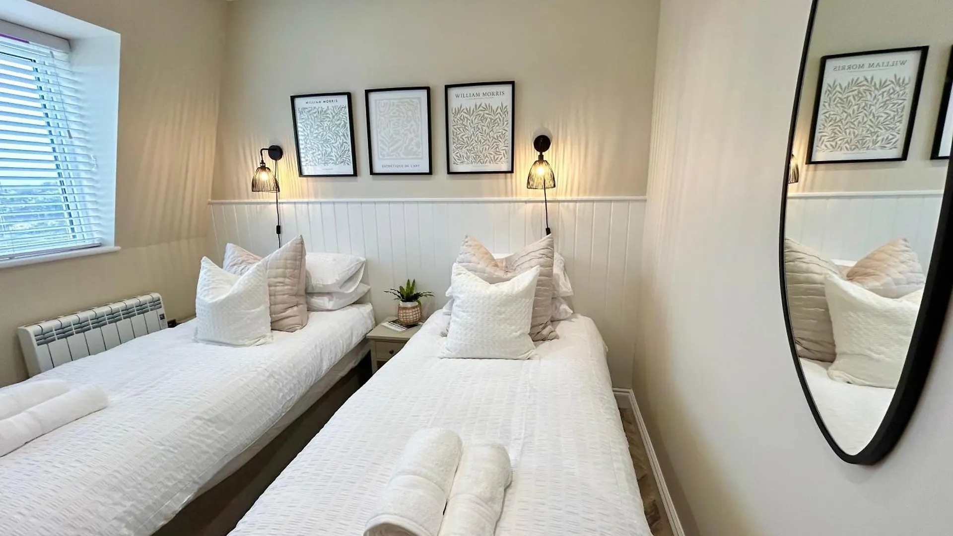 Apartman Number 11 Croft House *