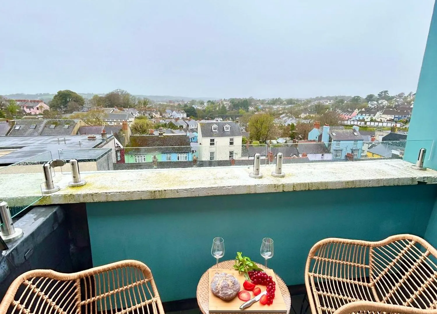 Apartman Number 11 Croft House *