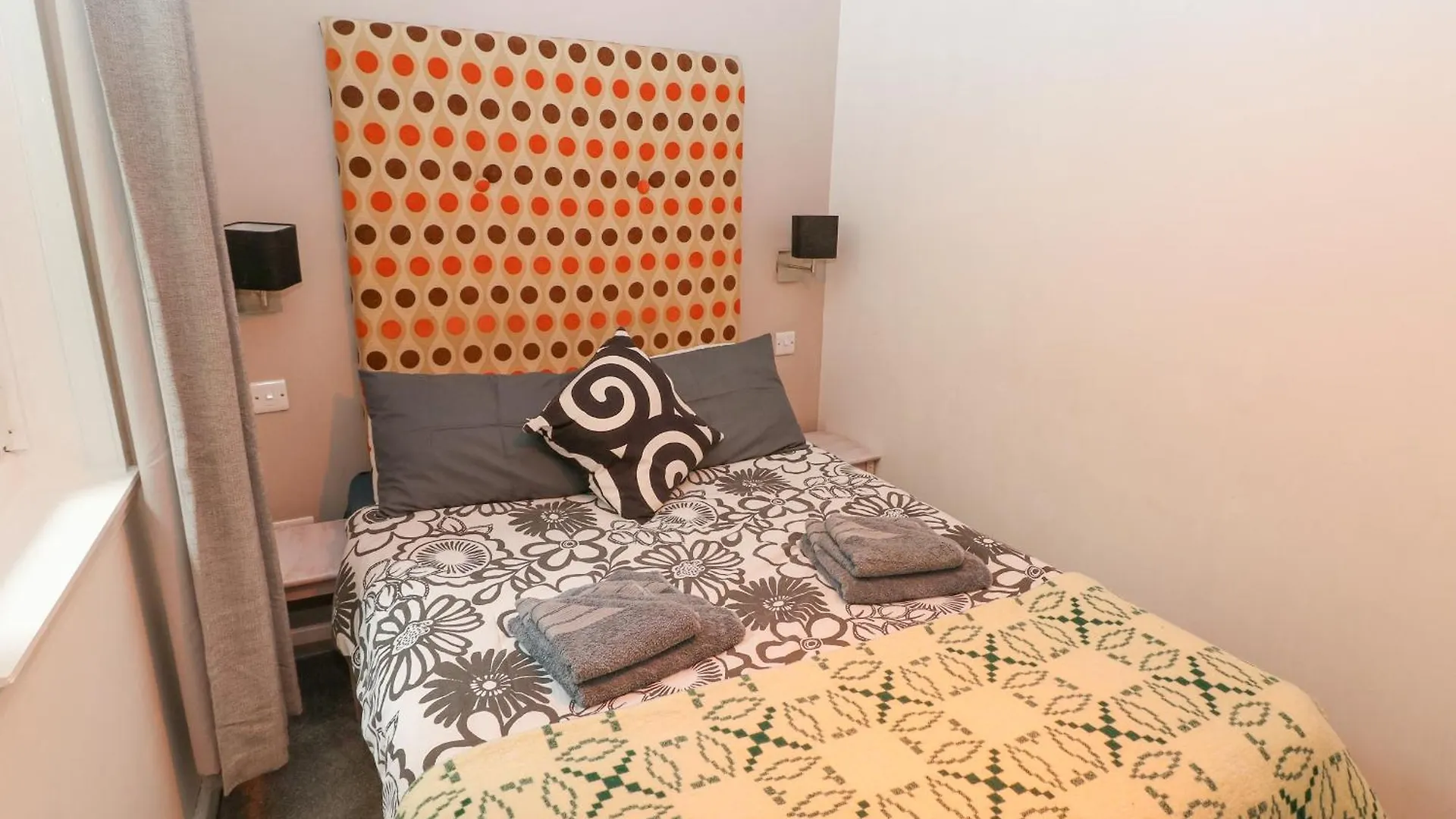 4 Appartamento Tenby