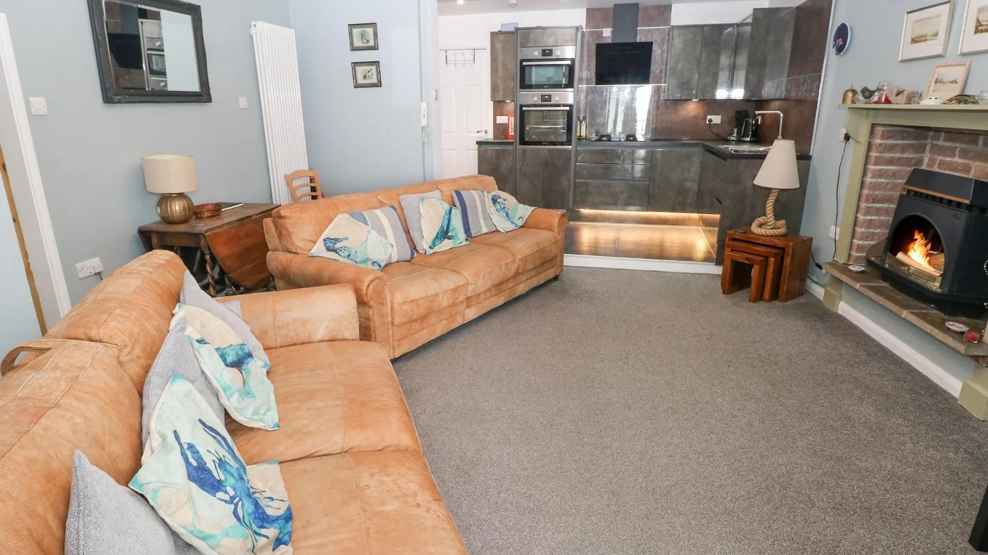 4 * Tenby