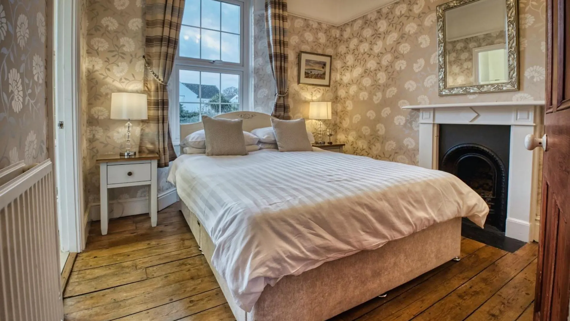 Sutherlands Holiday home *