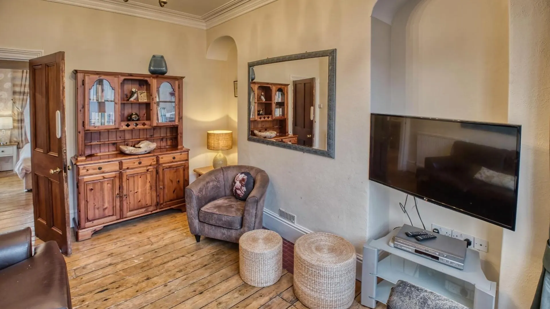 Holiday home Sutherlands Tenby