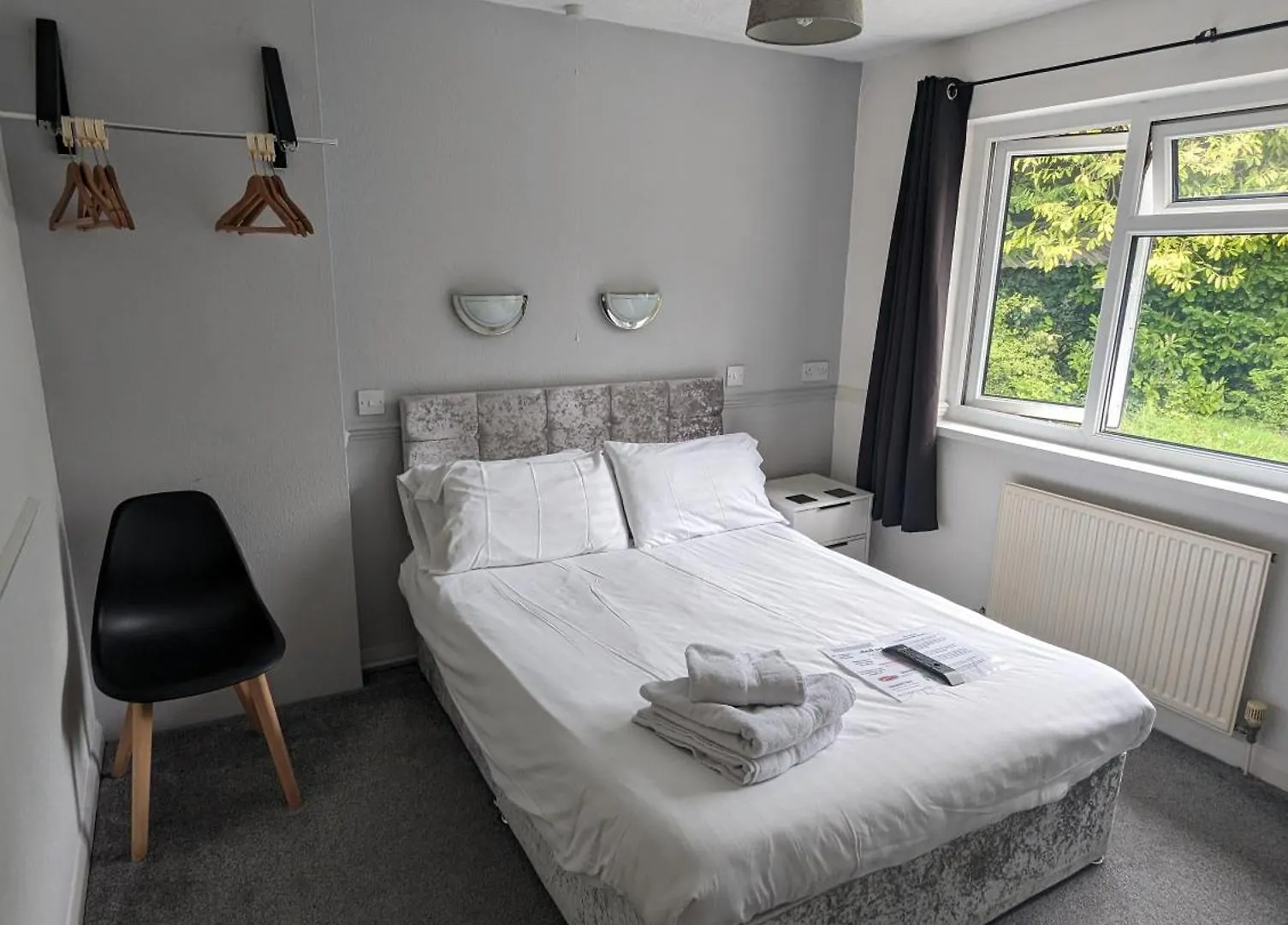 Guest house Court