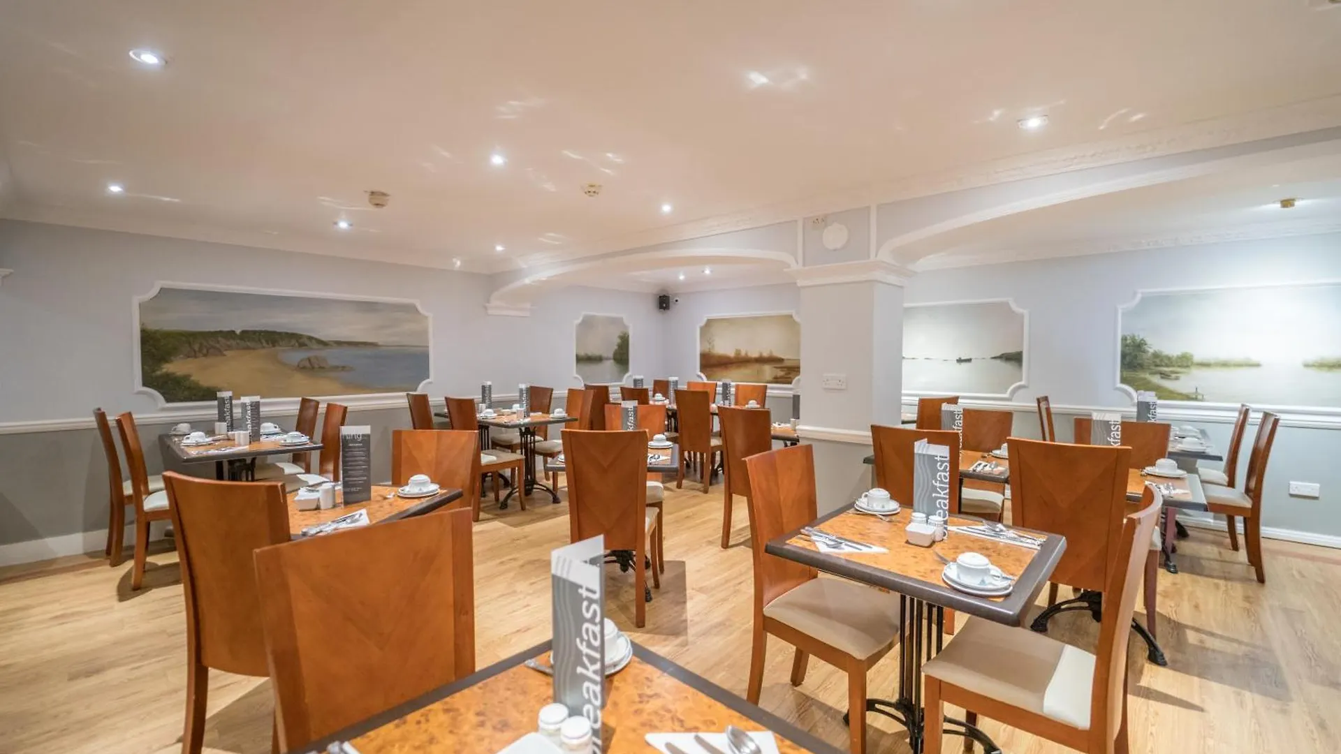 Atlantic Hotel