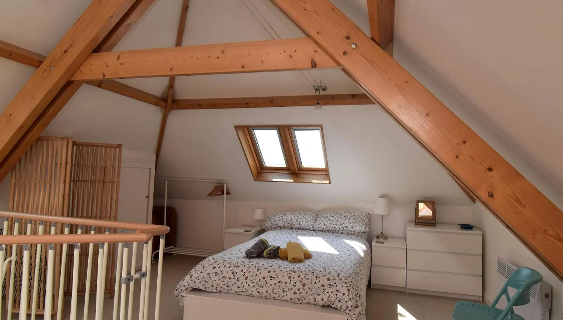 Διαμέρισμα 1 Bed In Fb057