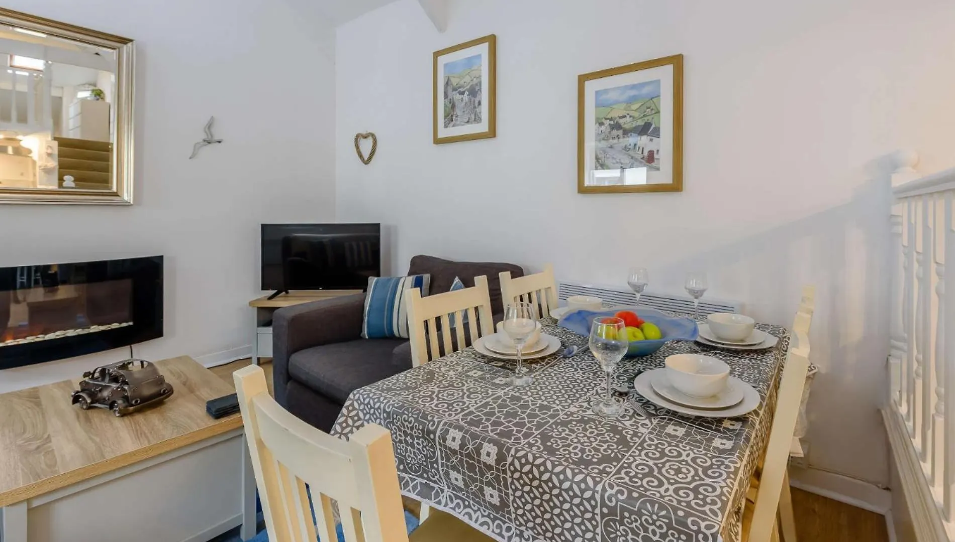 2 Bed In 86854 Holiday home