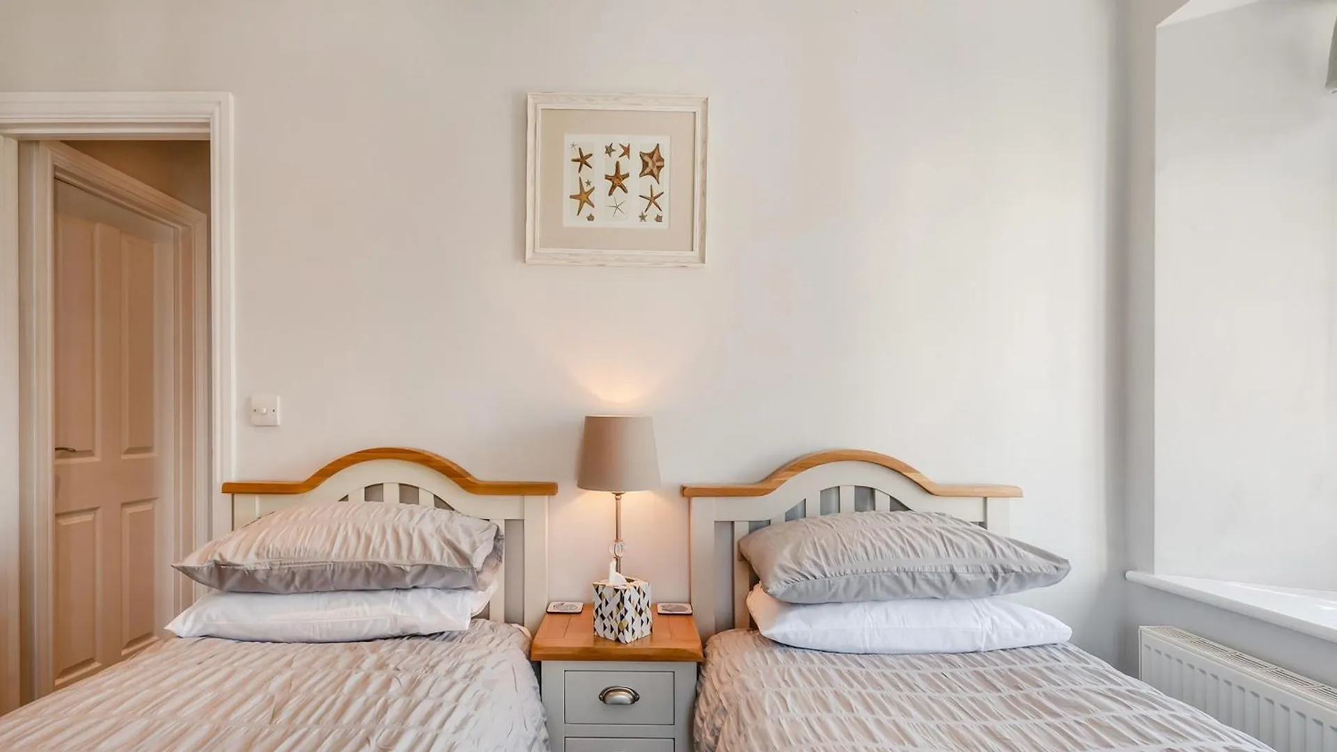 Holiday home Park House Tenby