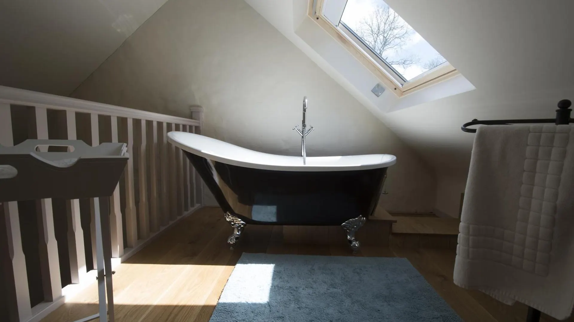 Trefloyne Manor Country house Tenby