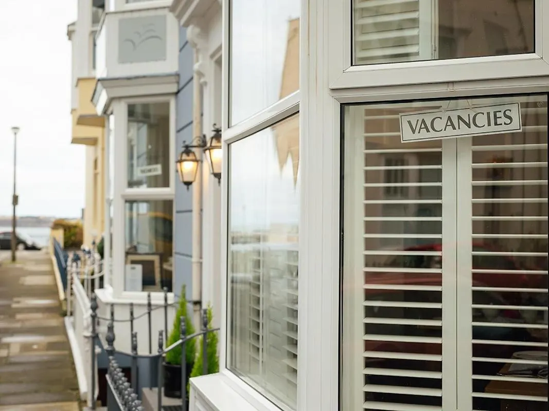 The Townhouse Pensjonat 4*