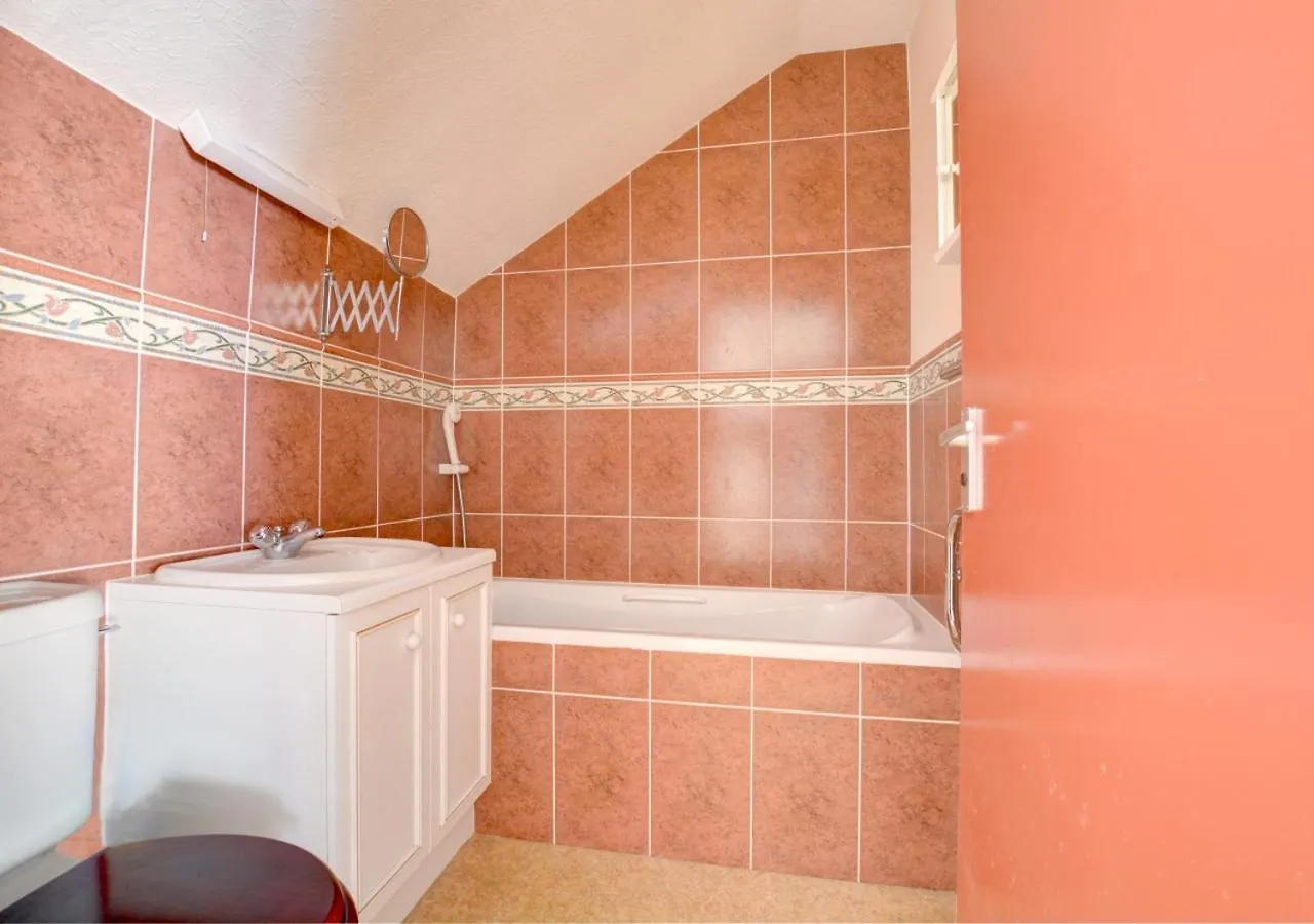 Quaintways Apartment