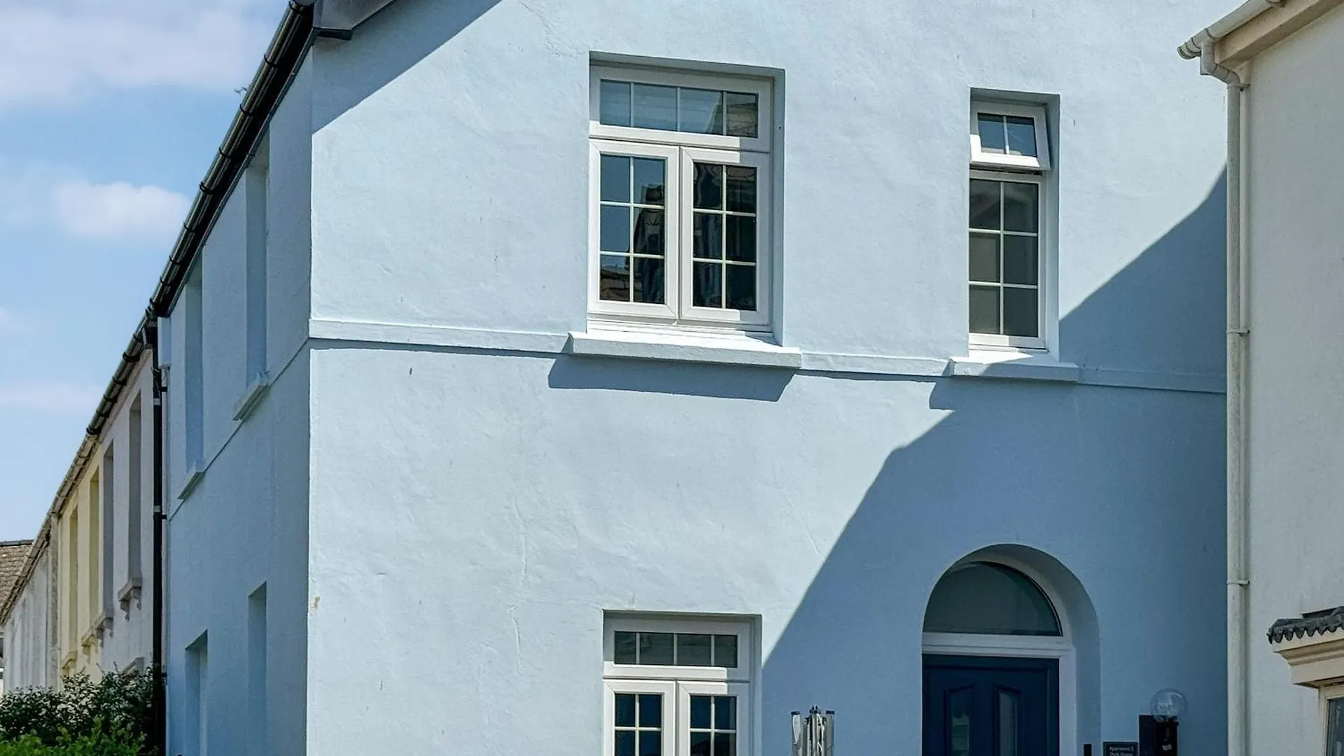 Holiday home Park House Tenby