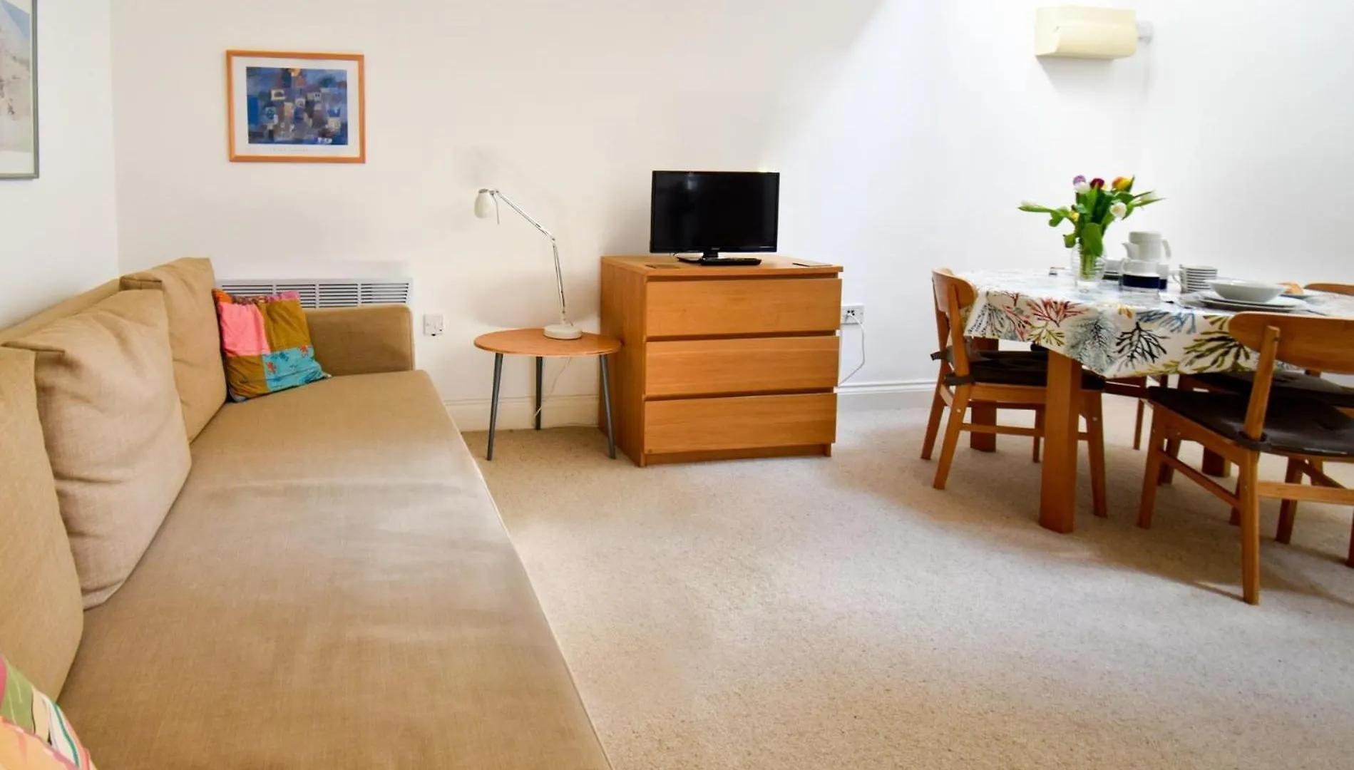 Διαμέρισμα 1 Bed In Fb057 *