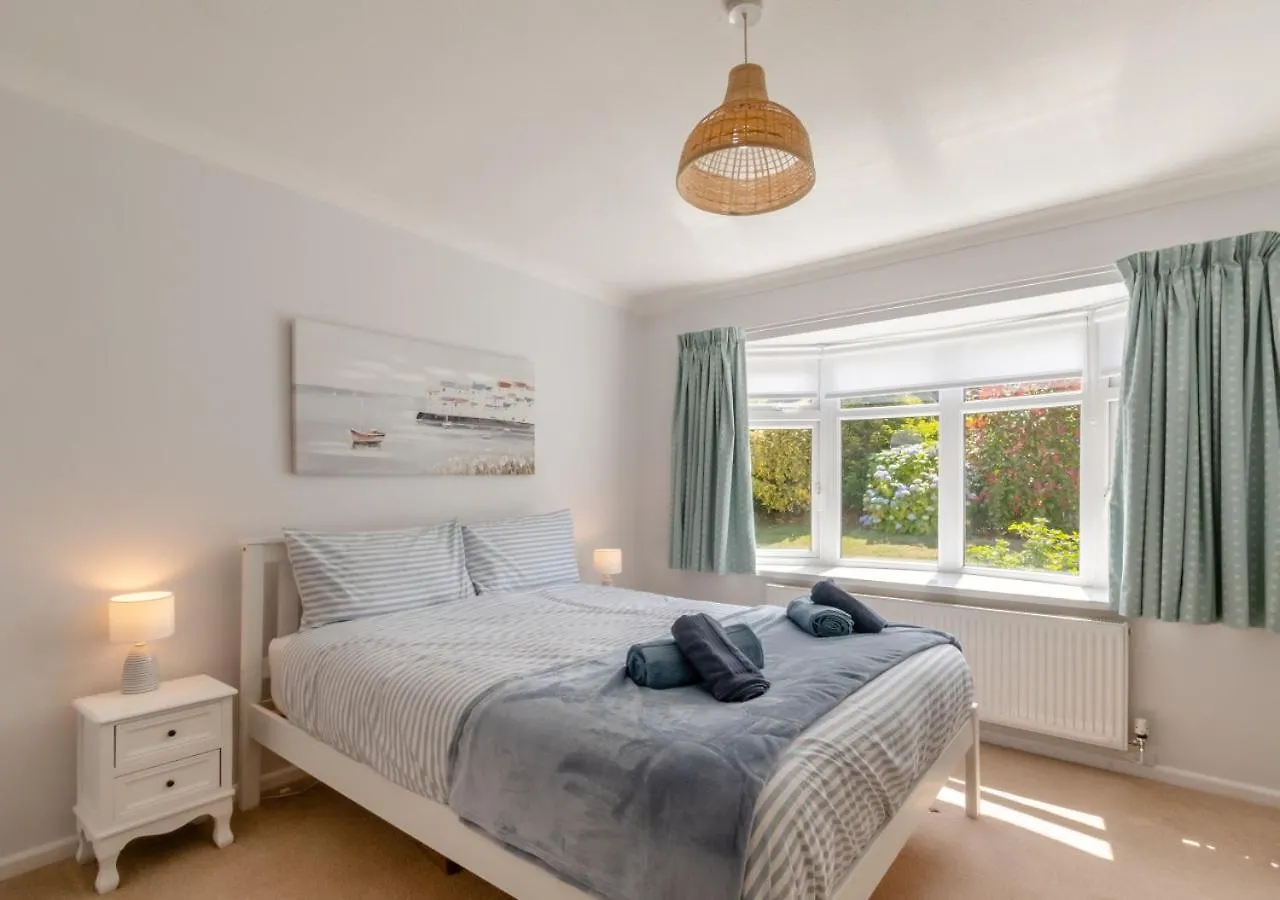 Holiday home Oak View *