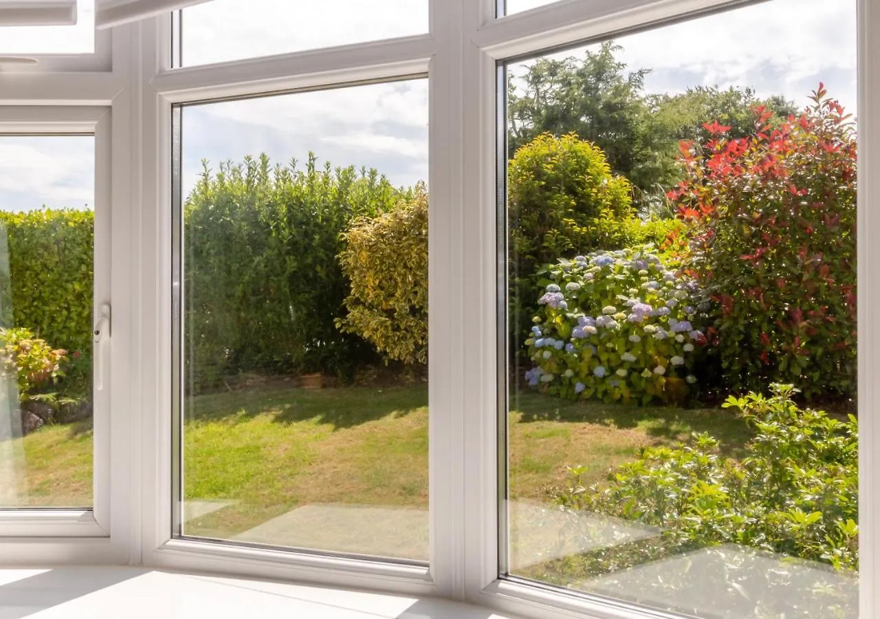 Holiday home Oak View Tenby