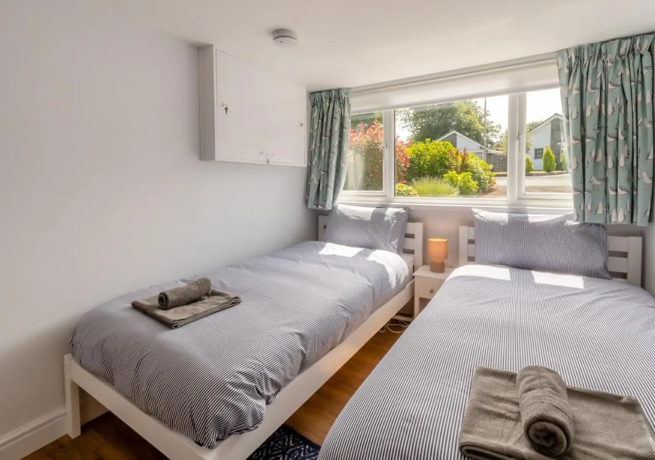 Holiday home Oak View *