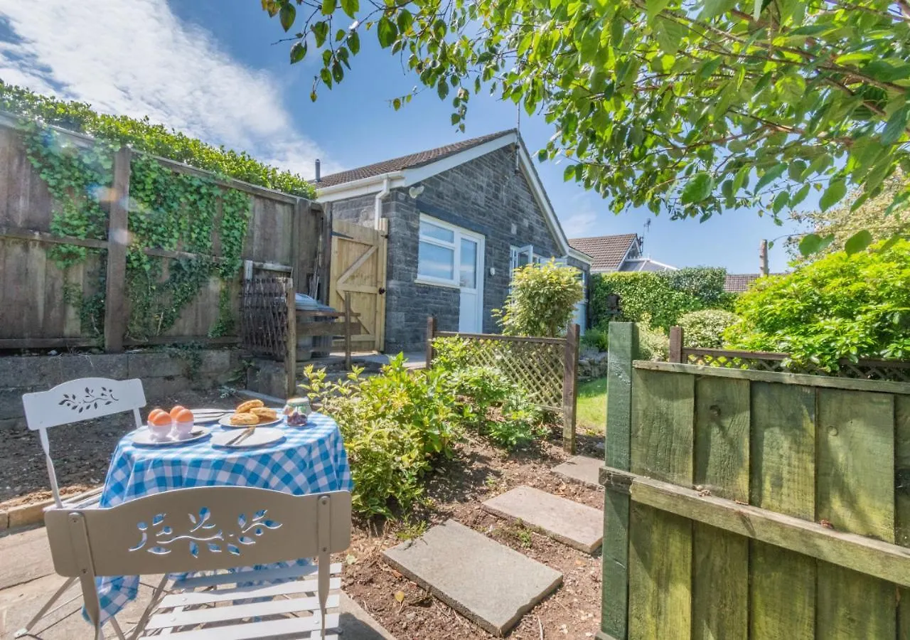 Holiday home Oak View