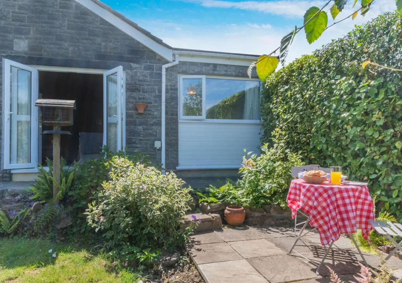 Holiday home Oak View *
